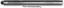 Alt View 14. Apple - Geek Squad Certified Refurbished Magic Keyboard for 11-inch iPad Pro (1st Generation) (2nd Generation).