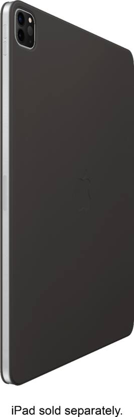 新品 iPad Pro Smart Folio ブラック 512GB Apple Geek Squad Certified Refurbished Smart Folio for 12.9