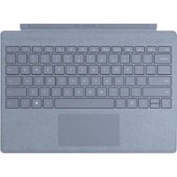 Microsoft - Geek Squad Certified Refurbished Surface Pro Signature Type Cover - Front_Zoom
