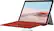 Alt View 13. Microsoft - Geek Squad Certified Refurbished Surface Go Signature Type Cover - Poppy Red.