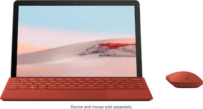 Microsoft Geek Squad Certified Refurbished Surface Go Microsoft Geek Squad Certified Refurbished Surface Go