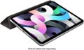 Alt View Zoom 13. Apple - Geek Squad Certified Refurbished Smart Folio for Apple® iPad® Air 10.9" (4th Generation 2020) - Black.