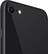 Alt View 13. Apple - Geek Squad Certified Refurbished iPhone SE (2nd generation) 128GB (Unlocked) - Black.