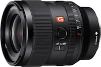 Sony G Master FE 24-70 mm F2.8 GM Full-Frame E-Mount Standard Zoom ...