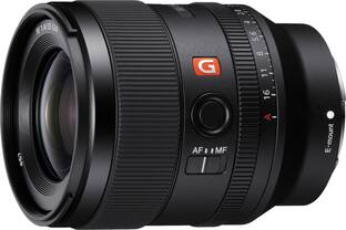 Sony FE 85mm F1.4 G Master II Lens Black SEL85F14GM2 - Best Buy Sony FE 85mm F1.4 G Master II Lens Black SEL85F14GM2 - Best Buy
