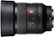 Alt View Zoom 13. Sony - Alpha FE 35mm F1.4 GM Full Frame Large Aperture Wide Angle G Master E mount Lens - Black.