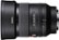 Alt View Zoom 15. Sony - Alpha FE 35mm F1.4 GM Full Frame Large Aperture Wide Angle G Master E mount Lens - Black.