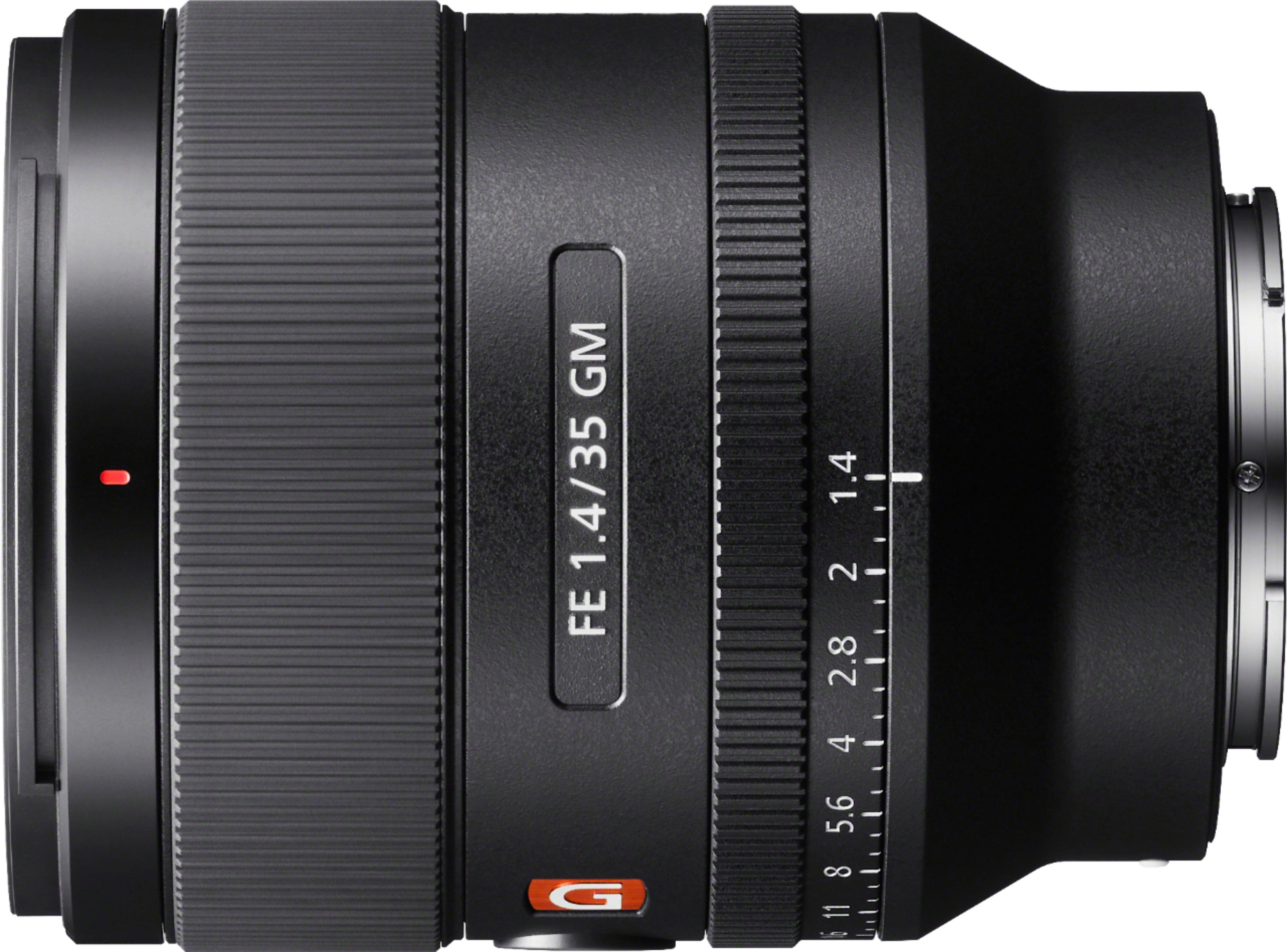 SONY fe35mm f1.4GM | nate-hospital.com