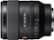 Alt View Zoom 1. Sony - Alpha FE 35mm F1.4 GM Full Frame Large Aperture Wide Angle G Master E mount Lens - Black.