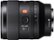 Left Zoom. Sony - Alpha FE 35mm F1.4 GM Full Frame Large Aperture Wide Angle G Master E mount Lens - Black.