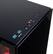 Alt View 13. CyberPowerPC - Gamer Master Gaming Desktop - AMD Ryzen 3 2300X - 8GB Memory - AMD Radeon RX 580 - 500GB SSD - Black.