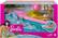 Alt View 11. Barbie - Doll and Boat Playset - Pink.