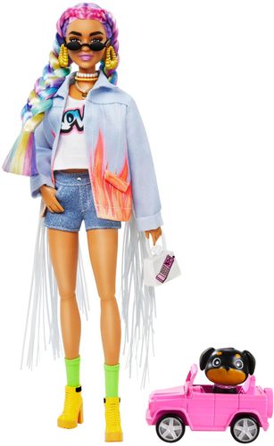 Electronics Brand Barbie - da hood barbie roblox style