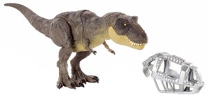 Jurassic World - Stomp 'N Escape Tyrannosaurus Rex - Front_Zoom