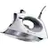 Angle. Singer - SteamCraft Clothes Iron - White.