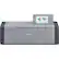 Front. Brother - ScanNCut SDX125EGY Electronic Cutting System - Grey.