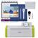 Alt View 16. Brother - ScanNCut DX SDX85 Electronic Cutting Machine with Built-in Scanner - White/Green.