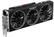 Alt View 14. XFX - Speedster MERC319 AMD Radeon RX 6900 XT 16GB GDDR6 PCI Express 4.0 Gaming Graphics Card - Black.