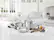 Alt View 12. Cuisinart - 11 Piece Cookware Set - Stainless Steel.