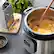 Alt View Zoom 18. Instant Pot - 8 Quart Duo Plus 9-in-1 Electric Pressure Cooker - Silver - Silver.