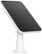 Front Zoom. Solar Panel for eufy Security Wireless Cameras - White.