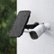Alt View Zoom 12. Solar Panel for eufy Security Wireless Cameras - Black.
