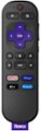 Alt View Zoom 13. Roku - Express 4K+ (2021) Streaming Media Player with Voice Remote, TV Controls, and Premium HDMI® Cable - Black.