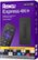 Alt View Zoom 15. Roku - Express 4K+ (2021) Streaming Media Player with Voice Remote, TV Controls, and Premium HDMI® Cable - Black.