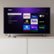 Alt View Zoom 16. Roku - Express 4K+ (2021) Streaming Media Player with Voice Remote, TV Controls, and Premium HDMI® Cable - Black.