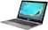 Alt View 4. ASUS - 11.6" Chromebook - Intel Celeron - 4GB Memory - 32GB eMMC Flash Memory - Gray.