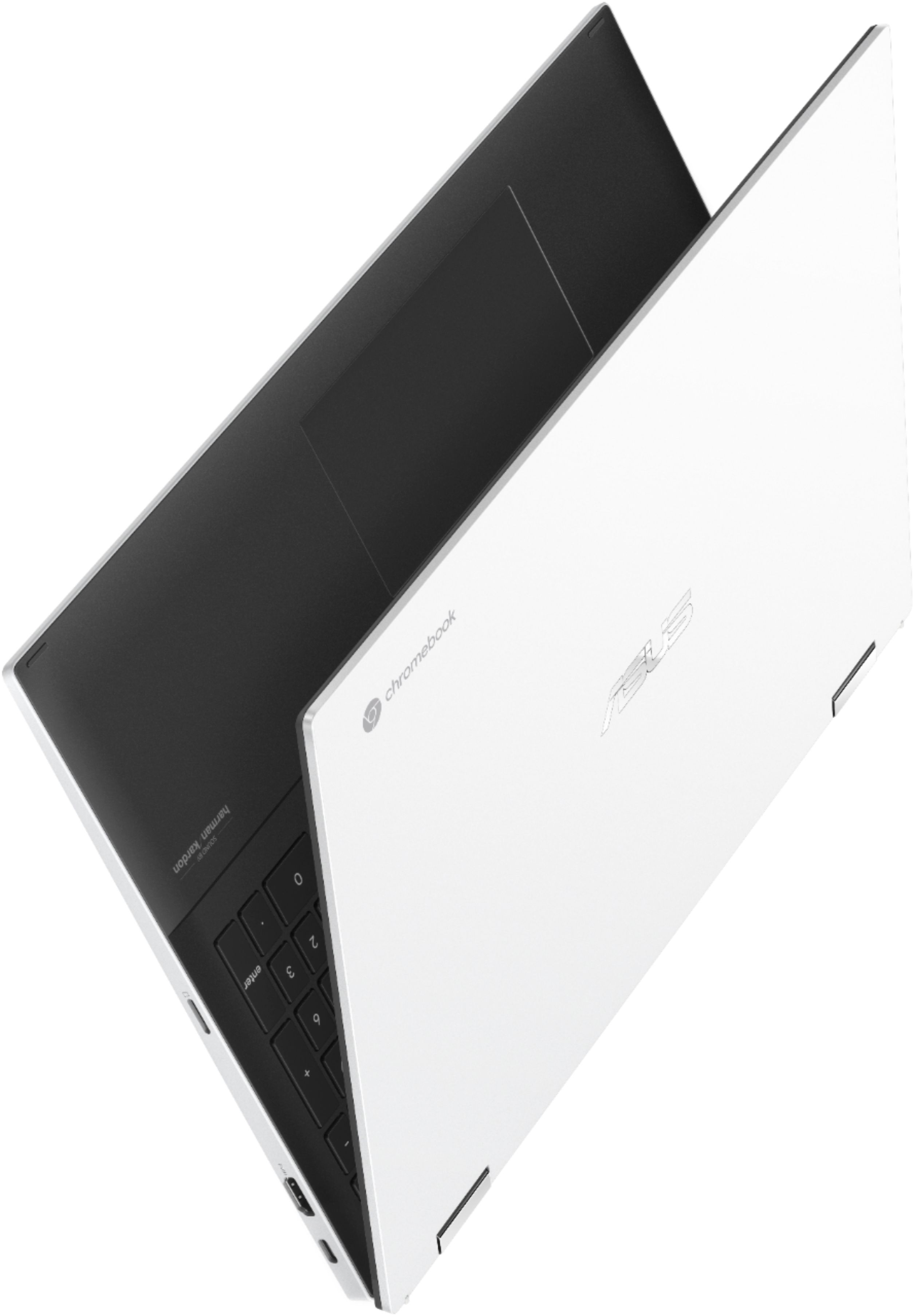 ASUS 2-in-1 15.6
