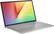 Angle. ASUS - Vivobook 17.3" Laptop - Intel Core 10th Gen i7 - 16GB Memory - 1TB SSD.