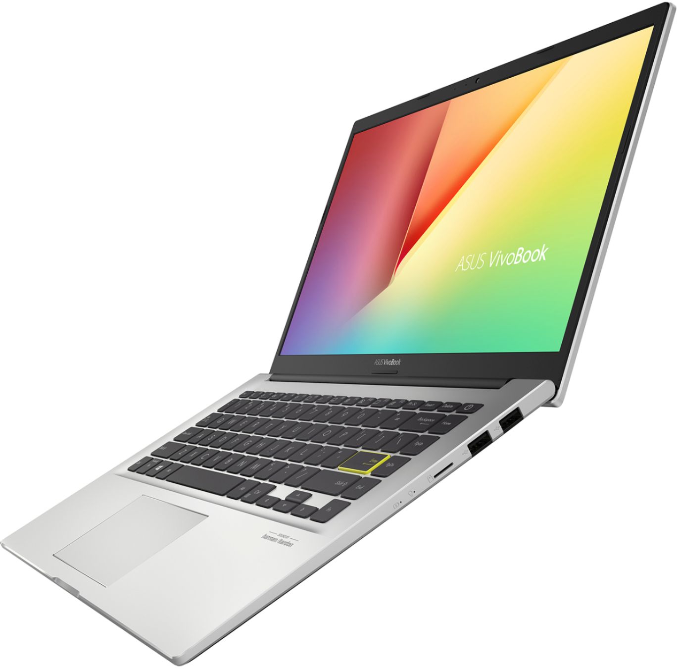 Asus Vivobook 14 Laptop - Intel 10th Gen I3 - 4gb Memory - 128gb Ssd
