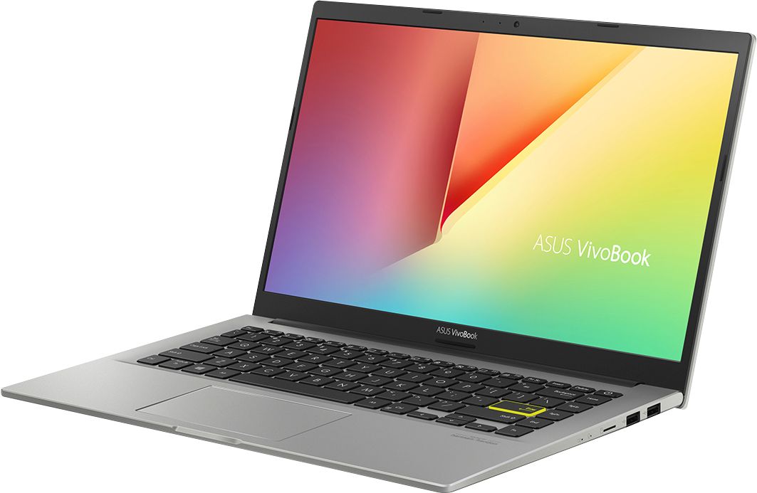 Customer Reviews ASUS Vivobook Laptop Intel Th Gen I GB Memory GB SSD DREAMY WHITE
