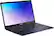 Angle. ASUS - 14.0" Laptop - Intel Celeron N4020 - 4GB Memory - 64GB eMMC - Star Black.
