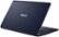 Alt View Zoom 1. ASUS - 14.0" Laptop - Intel Celeron N4020 - 4GB Memory - 64GB eMMC - Star Black - Star Black.