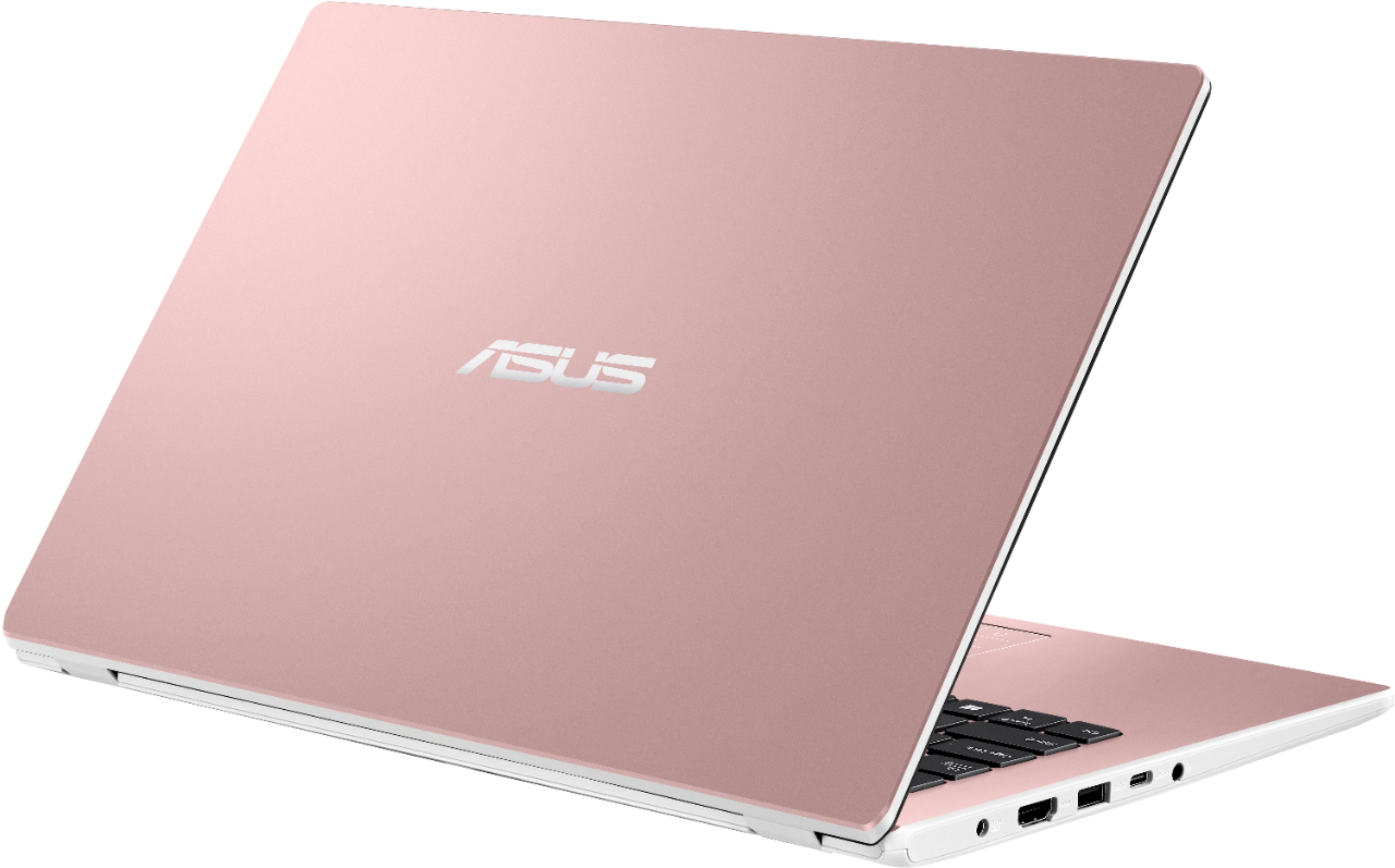 Questions And Answers Asus 140 Laptop Intel Celeron N4020 4gb Memory 64gb Emmc Rose Gold 7846