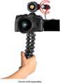 Alt View Zoom 16. JOBY - GorillaPod Mobile Vlogging Kit.