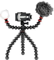 JOBY - GorillaPod Mobile Vlogging Kit - Angle_Zoom
