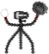 Angle. JOBY - GorillaPod Mobile Vlogging Kit.