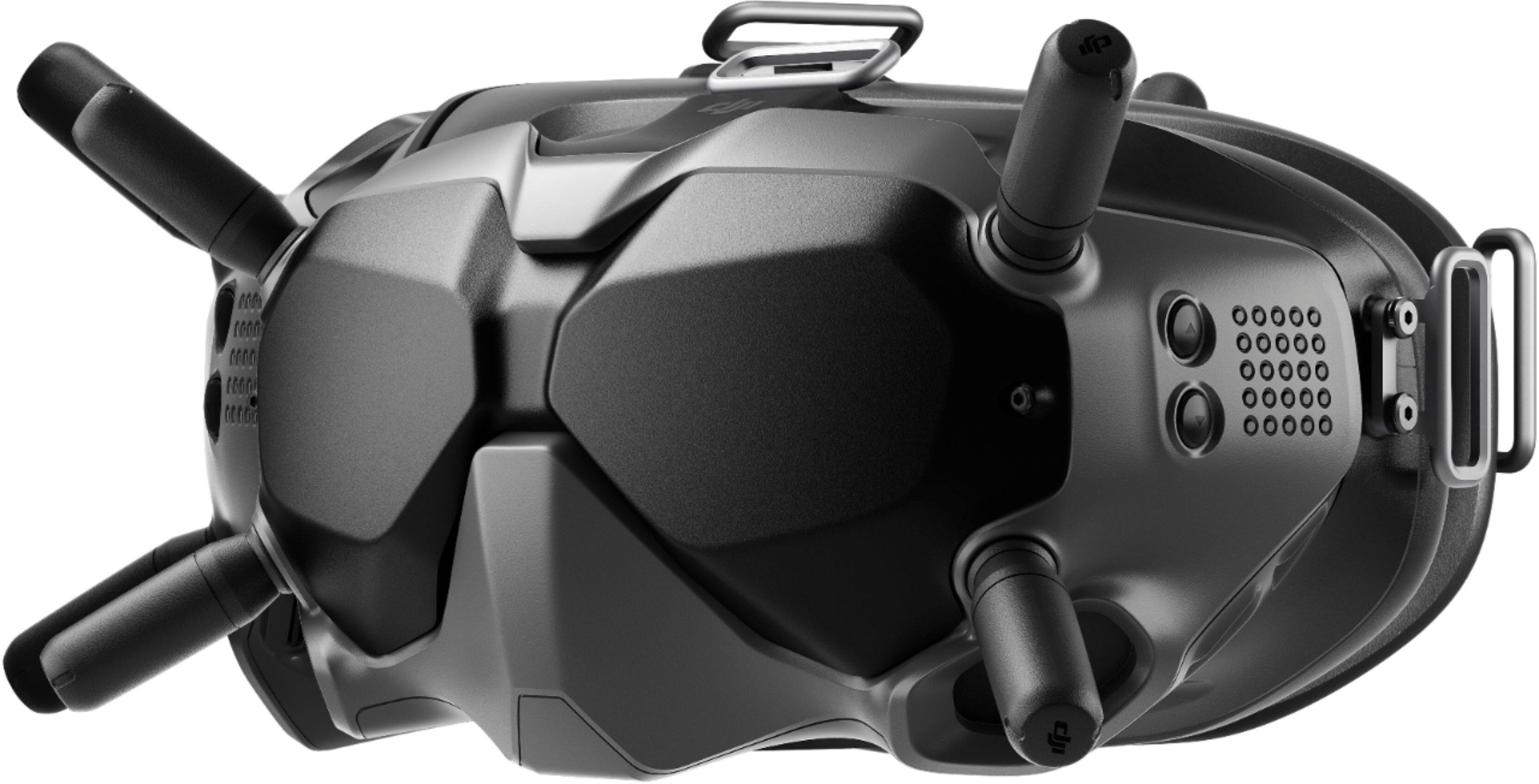 Alt View 12. DJI - FPV Goggles V2.