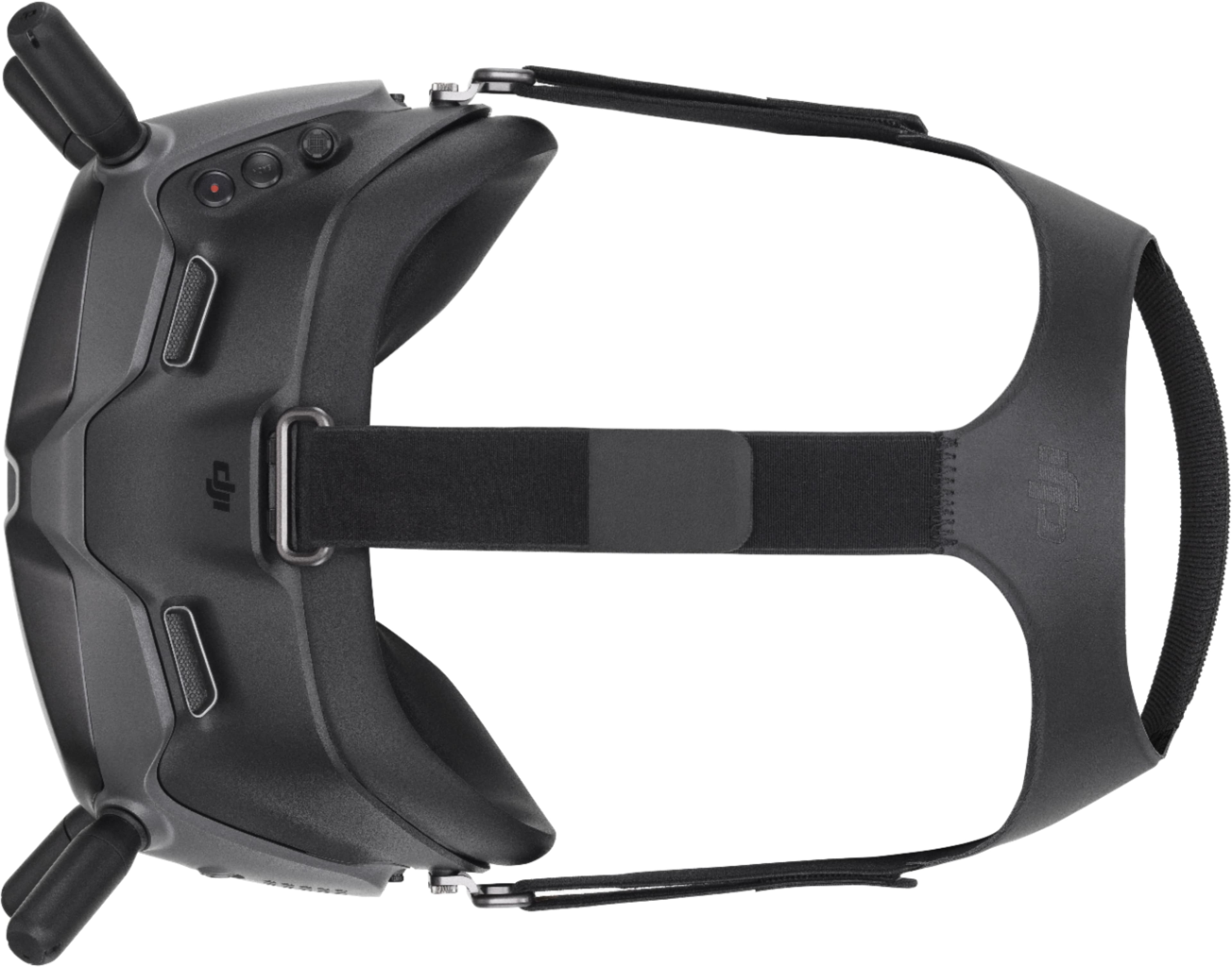 Alt View 15. DJI - FPV Goggles V2.