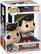 Alt View 12. Funko - POP! Disney: Pinocchio - School Bound Pinocchio.