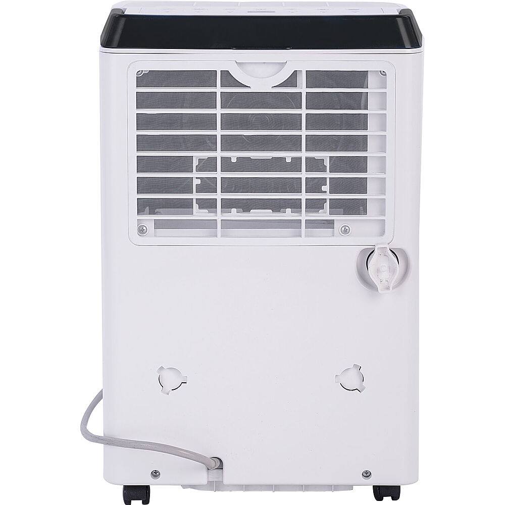 Best Buy Honeywell 70 Pint Dehumidifier White Tp70wkn 4304