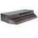 Angle. Broan - 30" Convertible Range Hood - Black.