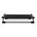 Alt View 12. Mount-It! - Under Desk Ergonomic Footrest - Black.