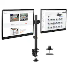 MOUNT-IT - Home | Office | Business Solutions
UPDATE YOUR WORKSPACE
SHOP CLEARANCE
7 a 10% OFF
Your First Order is 10% Off
Sit-Stand Desks