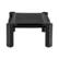 Alt View 12. Mount-It! - Printer & Monitor Stand - Black.