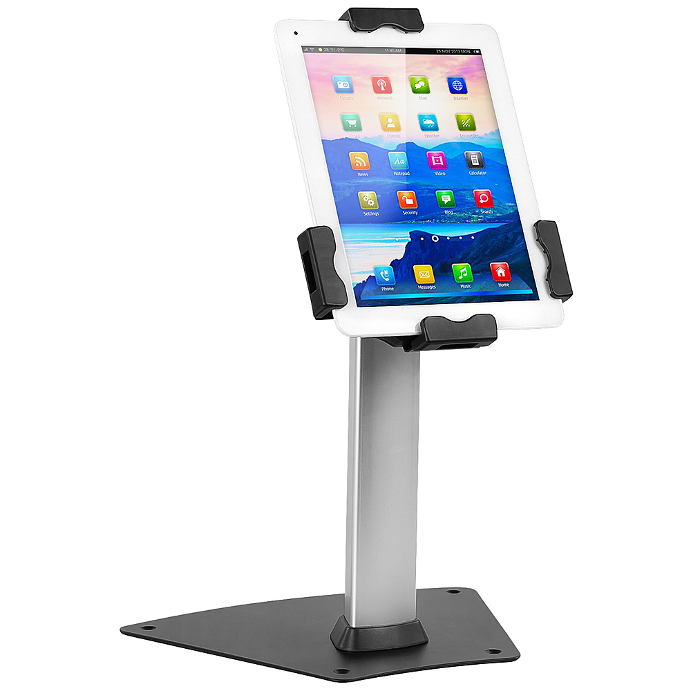 Angle View: Mount-It! - Universal Tablet Stand