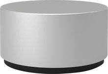 Microsoft - Geek Squad Certified Refurbished Surface Dial - Magnesium